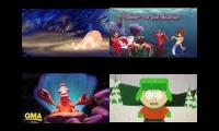 Thumbnail of Under The Sea 4 Parison (V2)
