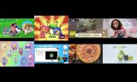 Thumbnail of THXXXXX synch and unsynch