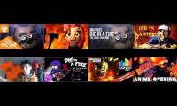 Thumbnail of Die In a Fire 8 mashup