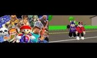 Thumbnail of Ultimate Showdown Of Ultimate Destiny!
