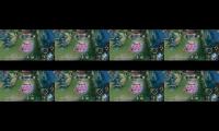 Thumbnail of Mobile lagend bang bang