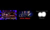 Thumbnail of Fatal Finale Encore Triplet version