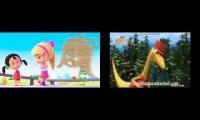 Thumbnail of Youtube Video tenparison