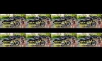 Thumbnail of WEB MULTI TAB PENAMBAH VIEWER JAM TAYANG