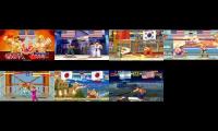 Thumbnail of Guguinha VS Kusagami (LROB)