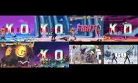 Thumbnail of Dark VS Caballero de Papel (XHPR)