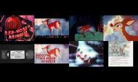 Thumbnail of Please enjoy the story of Rudolph the Red-Nosed Reindeer this holiday season,