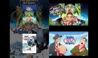 Thumbnail of NC - Jimmy Neutron Boy Genius and 8 Crazy Nights