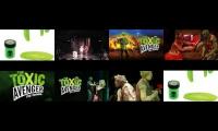 Thumbnail of THE TOXIC AVENGER is a new musical coming to Broadway in the Fall of 2013.