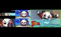 Up to faster 20 parison to Combo Panda