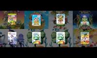 The Nickelodeon Movies Cinematic Universe