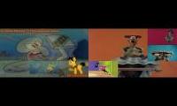 Thumbnail of Sparta Unnamed Remix Comparison