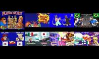 Thumbnail of Mansano VS Quebando (TBEABE)