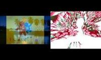 Thumbnail of 2 Noggin And Nick Jr Logo Collection V28