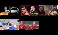 Thumbnail of Eypio & Burak King - Günah Benim Mashup
