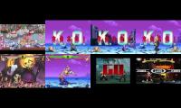 Thumbnail of Kimtaeyeon VS Lionplex (HXRHXY)