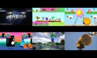Thumbnail of sparta gamma remix sixparison