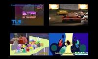 Thumbnail of Sparta Remixes Side By Side 182 (MD 1.0 Version)