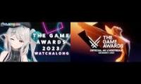 Thumbnail of pomu watchalong game awards 2023