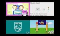Thumbnail of Sparta Remixes Side By Side 184 (MD 1.0 Version)