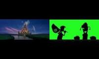 Thumbnail of Watch the Disney/Walt Disney Animation Studios (2021 Version 1) with minions