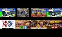 Thumbnail of Kanon VS Kaguya Otsutsuki (SVQFP)