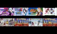 Thumbnail of Yusuke1818 VS Willfred (XZBRZEXI)