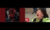 Thumbnail of Trump woman scream vs sins of the father