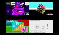 Thumbnail of Sparta Remixes Side By Side 176 (Cloudy Charm 2nd Version)