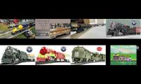 all model trains fun