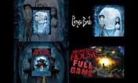 Thumbnail of Animated Movies to Video Game Adaptations: Part Two