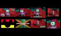 Violent Vincent - Multilanguage Mashup
