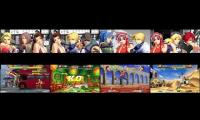 Thumbnail of ElPeke VS Alelujah (YBPX)