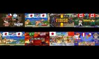 Thumbnail of Ismail VS Chobo Only R (XFU)