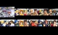 Thumbnail of Mao Suba VS Kilimanjaroo (EXJJXJ IFC)