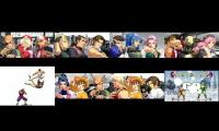 Thumbnail of Infinity VS White Legend (XYR NFO)
