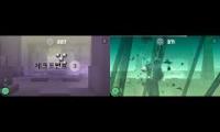 Thumbnail of Smash Hit No Hit Run: Combined Six times faster