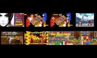 Thumbnail of Mao Suba VS CaptainSNK (LKZB ILYLP)
