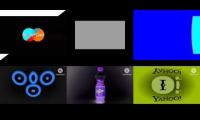 Full Best Animation Logos Custom Effects (Six verison)