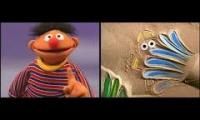 Sesame Street - Elmo Visits The Firehouse 2Parsion