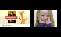 Baby Da Vinci 2004 DVD 2Parsion