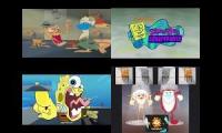 Thumbnail of Sparta SpongeBob/Ren and Stimpy Remixes