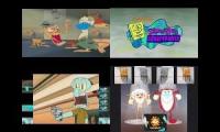 Thumbnail of Sparta SpongeBob/Ren and Stimpy Remixes