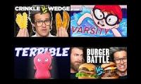 Thumbnail of werid crazy nutty stuff 5