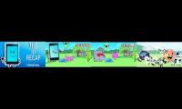 Inanimate Insanity is an online animated series on the AnimationEpic YouTube Channel, produced by A
