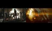 Thumbnail of Bad Omens Mash Up Test