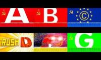 Rush ABCDEFG 123456789
