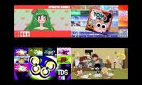 Thumbnail of Sparta Remixes Side By Side 186 (MD 1.0 Version)