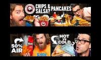 Thumbnail of rhett and link nutty stuff # 2