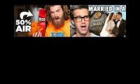 Thumbnail of rhett and link nutty stuff # 3